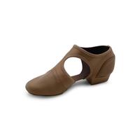 Capezio Pedini Femme, Zapatos de Danza Mujeres, Beige, Medium