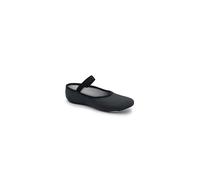 Capezio Rosa - Bailarinas, Color Negro, Talla 39.5