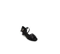 Capezio Silvia 1.25" Ballroom Shoe, Zapatos de salón de Ball Mujeres, Negro, 6