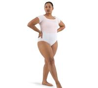 Capezio - Suéter Tejido Acanalado para Mujer, Mujer, Color Rosa, tamaño #N/A
