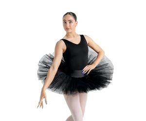Capezio Tutú de práctica para Adultos 10391 (Paquete de 0)