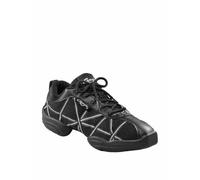 Capezio Web Dansneaker Zapatos de Baile, Zapatos de Baile Profesionales para Muchas disciplinas, Zapatos Transpirables para actuaciones de Baile y prácticas, cómodas Zapatillas de Baile para Mujer,