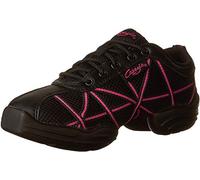 Capezio Websneaker, Zapatillas para Mujer, Rosa (Hot Pink), 36.5 EU
