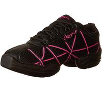 Capezio Websneaker, Zapatillas para Mujer, Rosa (Hot Pink), 36 EU