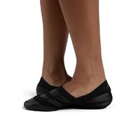 Capezio Women's Freeform Ballet Shoe,Black,10 W US