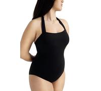 Capezio Women's Halter Leotard, Leotardo,