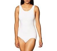 Capezio Women's High-Neck Tank Leotard, Leotardo,
