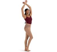 Capezio Women's Hold & Stretch Transition Tight,Suntan,XX-Large