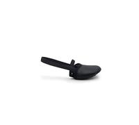 Capezio Women's Leather Pirouette II Dance Shoe - Ideal for Pirouettes, Comfortable Fit, Durable Leather Construction, Small, Black