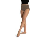 Capezio Women's Studio Basics Fishnet Tight With Seams