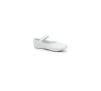 Capezio Zapato de Ballet de Cuero Daisy 205, Pink, 38 EU