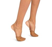 Capezio Zapatos De Ballet Hanami Pirouette Para Mujer H064W