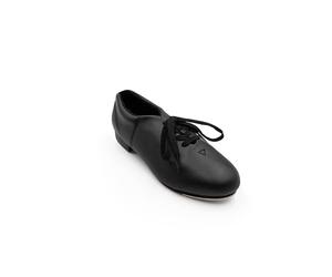 Capezio Zapatos de claqué fluidos para Mujer, Zapatos clásicos para Mujer Que ofrecen Comodidad, flexibilidad y Ricos, grifos resonantes, Zapatos de Baile con grifos de Tono Tele de renombre Mundial