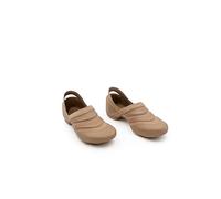 Capezio - Zapatos para Mujer de 2 Pulgadas, Mujer, 650.0, Canela, 6.5M