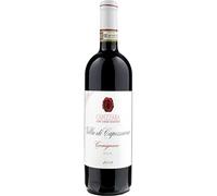 Capezzana Carmignano Villa di Capezzana 10 anni 2013