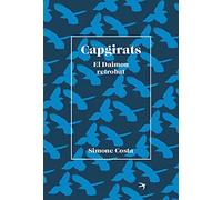 Capgirats. El Daimon retrobat | Simone Costa