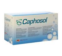 Caphosol Enjuague 32 X 15 ml - Hidratación y confort oral