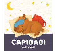 Capibabi and the Night