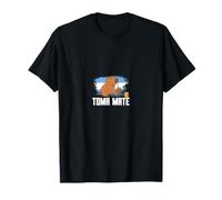 Capibara Argentina Yerba Mate roedor Divertido Toma Mate Camiseta