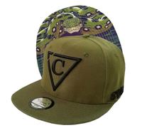 Capiche [99+ Designs] Sombrero Snapback Verde, The Anaconda, Gorros, Gorra Snapback, Arte de Tatuaje Serpientes, Verde Oliva, Logo Negro, Diseño Pantano, Slytherin, Jungla