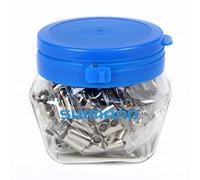 CAPICORDA FRENO SHIMANO ACCIAIO D.5 L. 6 MM