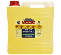 Capicua - Aceite de girasol - Alto oleico - 10 l