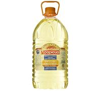 Capicua Aceite Refinado de Girasol, 5L