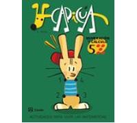 Capicua: Numeracion Y Calculo (5º Educacion Infantil)