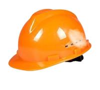 Capier rigurosamente diseñado - Casco de construcción sostenible, sombrero de protección ligero, diseño ergonómico | Seguridad ajustable, protección reforzada contra impactos para uso profesional