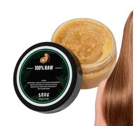 Capilar Acondicionadora, Reparadora de Cabello 57g, Tratamiento Ligero Para El Cabelludo Control Del Frizz Matutino Rutina Diaria Post-Shampoo Para