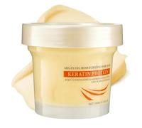 Capilar de Acondicionamiento Profundo - 100 ml De Rápida Absorción, No Graso, Restaura El Brillo - Nutritiva Para Cabello Grueso Y Dañado,Para Madre Esposa Novia Hermanas Amigas Hogar Hotel Apartament