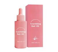 Capilar Hidratante 50ml Refrescante Portátil No Graso Control Del Frizz | Acondicionador Sin Aclarado Para Puntas Abiertas Cabello Tipo Seco Y Dañado Viaje Y Viaje De Negocios