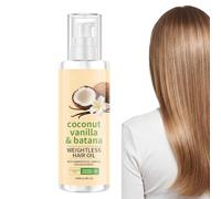 Capilar Hidratante De Mujeres - Loción Hidratante Y Ligera De 100 Ml | Nutritivo Capilar | para Mujeres Hombres Chicas Viaje Hogar Casa Interior Baño Dormitorio