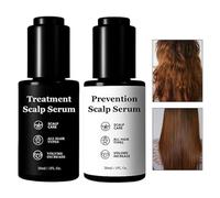 Capilar Ligero,Cuidado Del Cuero Cabelludo - Fortalecedor Del Cabello - Para Uso Diario Nocturno Antes De La Ducha Y Tras El Corte Preparación Estilización En Casa