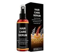 capilar para cabello seco | Cuidado del cabello reparador y nutritivo 60 ml | Spray para brillo y suavidad - para baño casa de viaje, salón de ducha diario para daños y roturas del cabello para