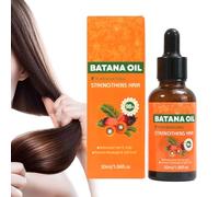 Capilar - Tratamiento Suavizante Hidratante de Rápida Absorción 30ml | Solución reparadora del cabello | Nutrición del cuero cabelludo, cuidado fortalecedor para el frizz seco y dañado,