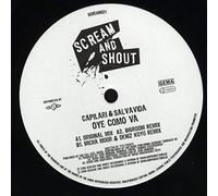 Capilari & Salvavida - Oye Como Va