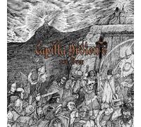 Capilla Ardiente The Siege (CD) Album (Importación USA)