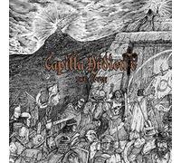 Capilla Ardiente - The Siege (Vinyl Silver Edt.) [Vinilo]