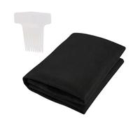 Capillary Matting for Plants, Self Watering Wicking Mat, Automatic Drip Irrigation Sheet, Efficient Hydroponic Solution, Ideal Garden Accessory for Women, Men Gardeners 725.33 Inch