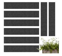 Capillary Matting - Gardening Mat | Capillary Watering Mat Gardening Lawn Care for Greenhouse Gardening Seeding Starting Indoor Hydroponic Wicking Rope Matting