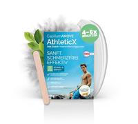 SmoothWash™ - Depilación suave para hombres - La revolución de la depilación