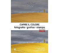 Capire il colore. Fotografia, grafica, stampa