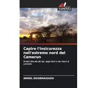 Capire l'insicurezza nell'estremo nord del Camerun: Analisi fattuale dei tipi, degli attori e dei mezzi di controllo