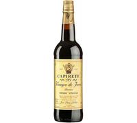 Capirete | Vinagre de Jerez Reserva (20 años) - 375 ml