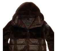 CAPISPALLA E GIACCHE Donna BLAUER FANEVIL 26WBLDC02304 7685 30B