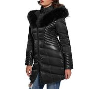 Guess Abrigos y chaquetas para mujer W4BL61 WGLZ0 JBLK