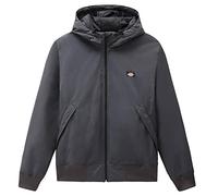 CAPISPALLA E GIACCHE Uomo DICKIES NEW SARPY - DK0A4XG8 CH01 CHARCOAL GREY