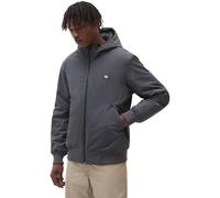 CAPISPALLA E GIACCHE Uomo DICKIES NEW SARPY - DK0A4XG8 CH01 CHARCOAL GREY