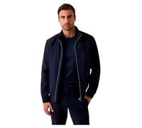 CAPISPALLA E GIACCHE Uomo GUESS M5RL18 WGUP2 G7V2 SMART BLUE